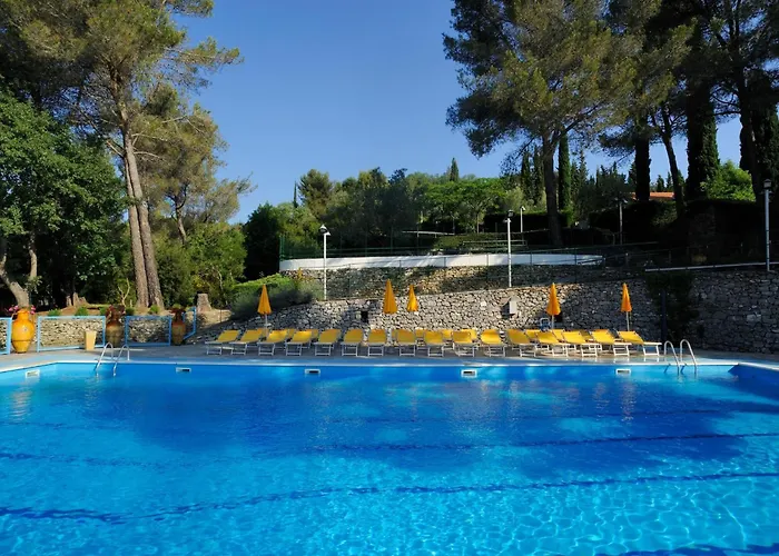 Feriehus Friedlicher Kurzurlaub Am Mittelmeer *