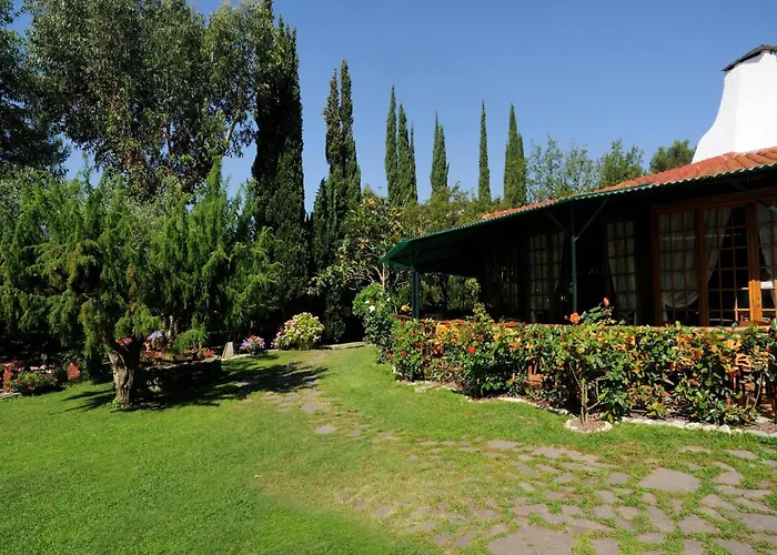 Feriehus Friedlicher Kurzurlaub Am Mittelmeer