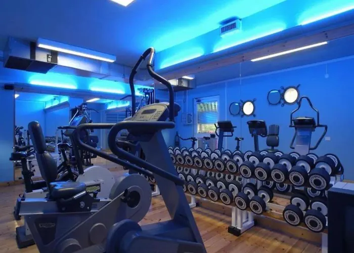 Friedlicher Kurzurlaub Am Mittelmeer * Villanova d'Albenga