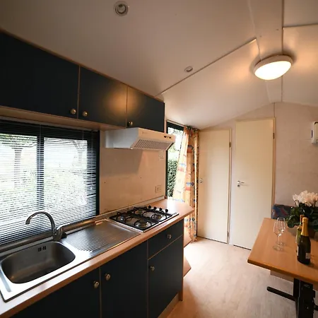 Holiday home Friedlicher Kurzurlaub Am Mittelmeer *