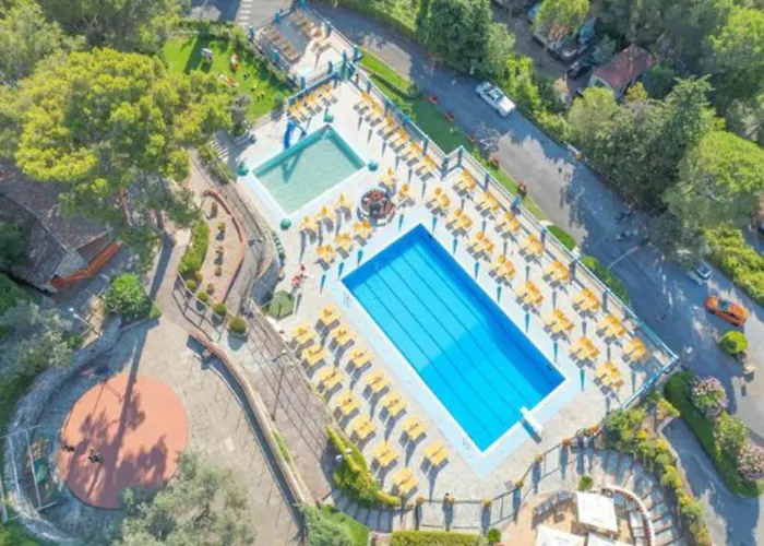 Friedlicher Kurzurlaub Am Mittelmeer Vakantiehuis Villanova d'Albenga